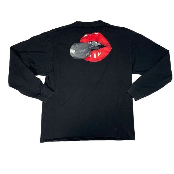 Unisex Hanes CustomInk Long Sleeve Tshirt - Picture 6 of 6